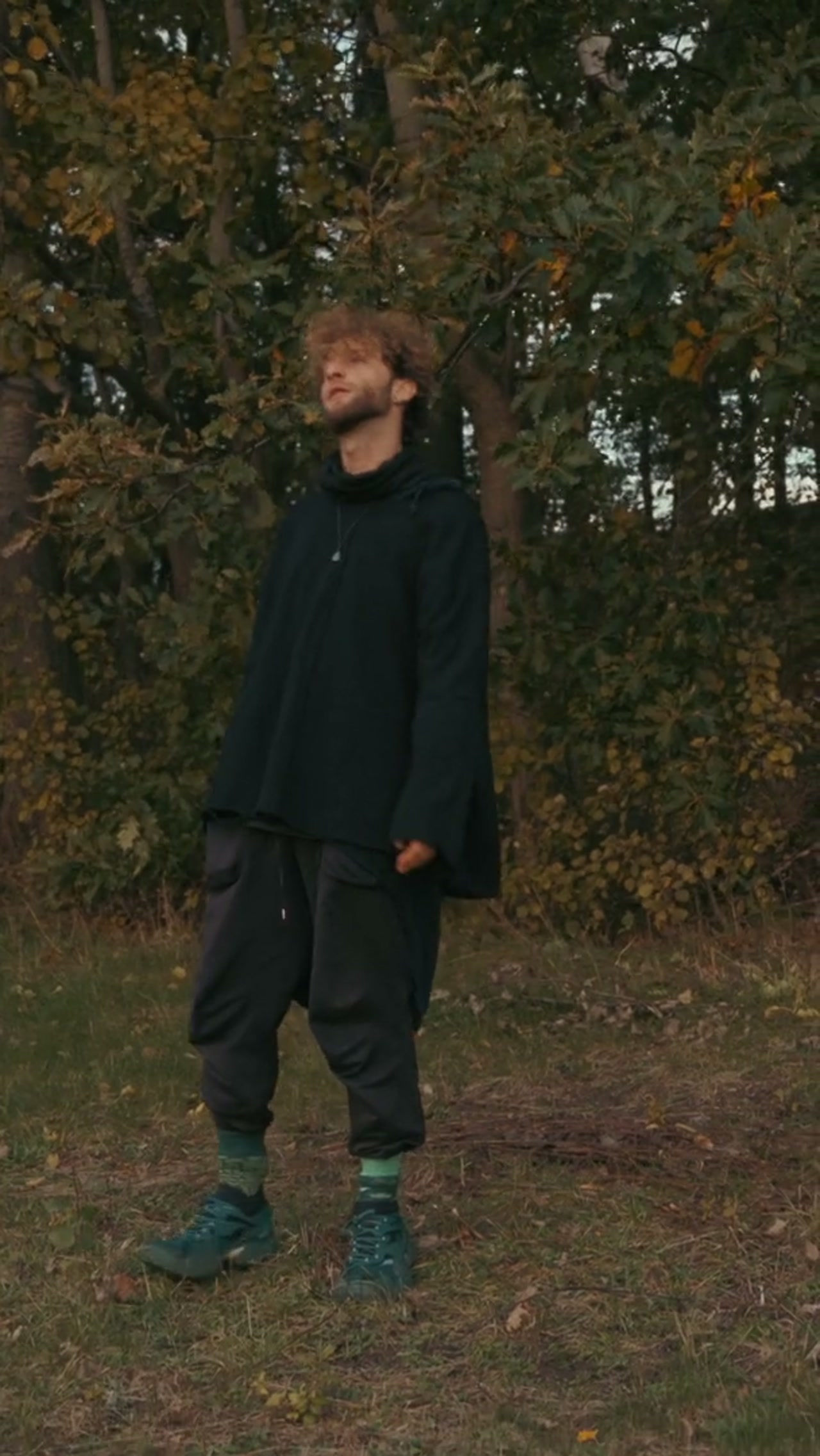 Moglii Artist Reel, Musikvideo-Produktion und Schnitt