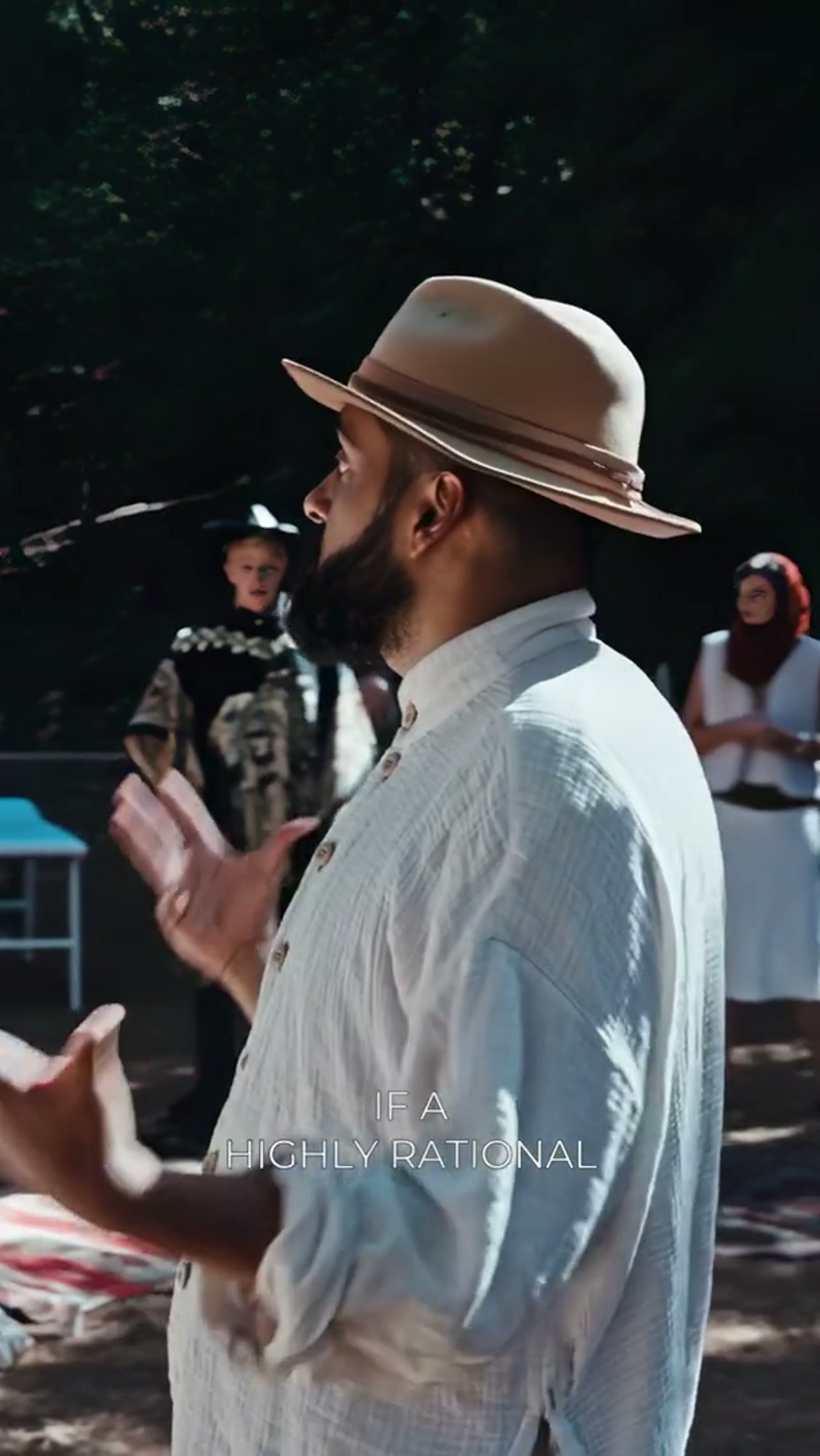 Emotional Releases Retreat-Video in der Türkei. Coaching-Retreat Dokumentation