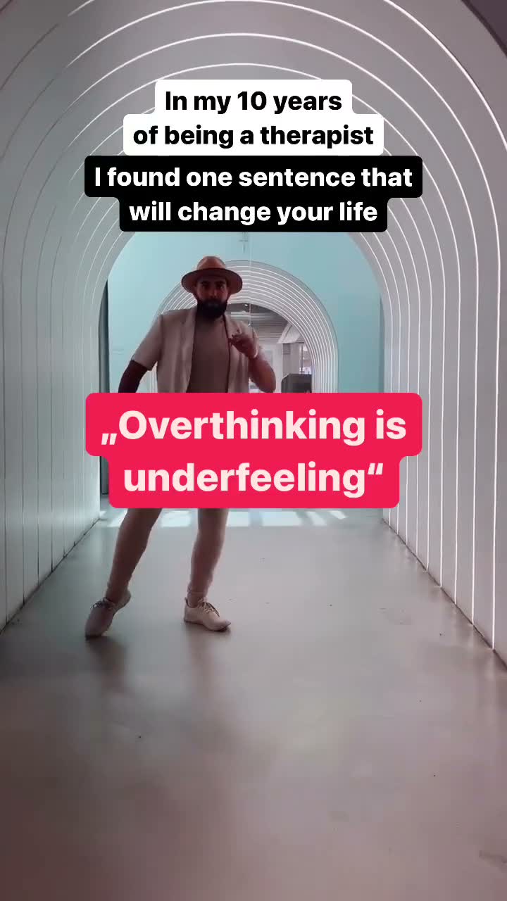 Thinking Is the Mind