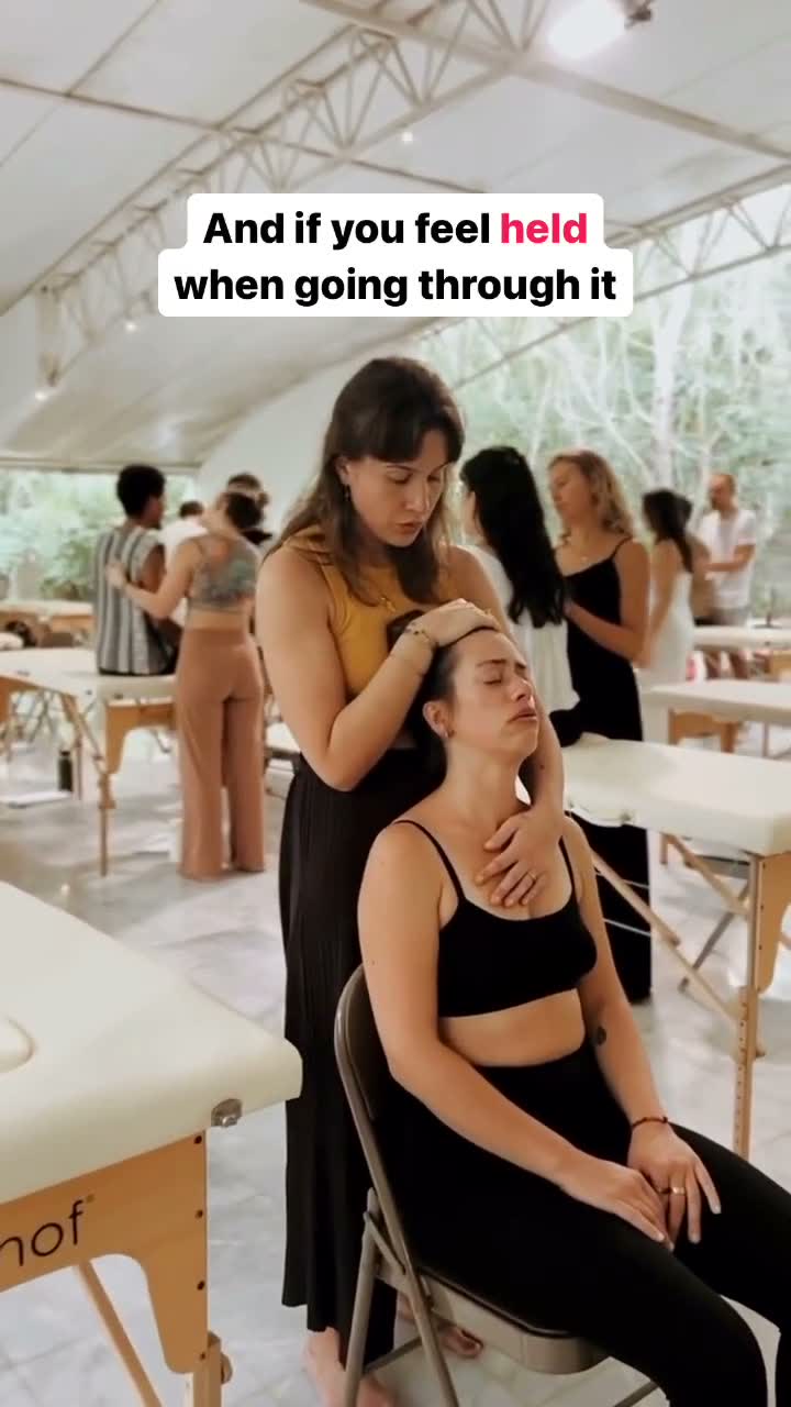 Humbled to Experience