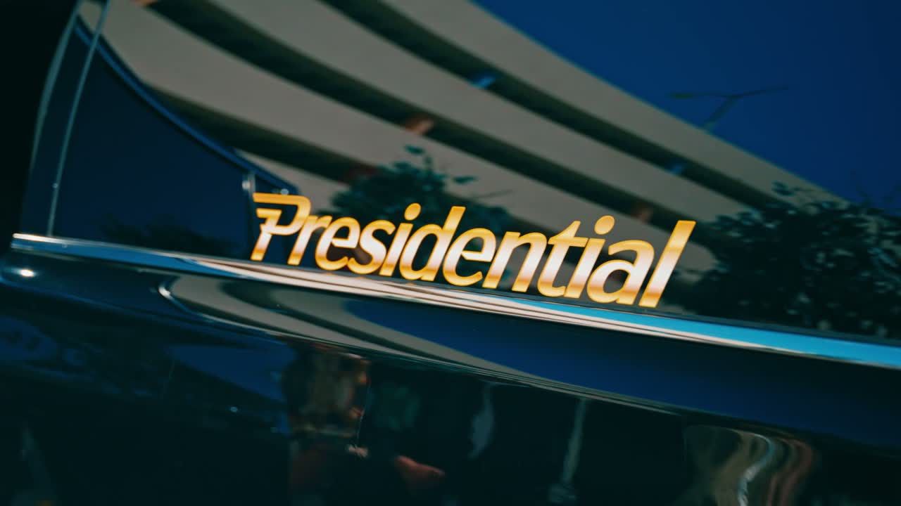 Hochzeits-Aftermovie in Las Vegas. Cineastische Hochzeitsvideografie